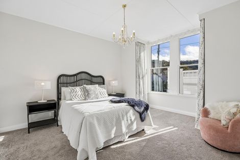 Photo of property in 17 Sandringham Street, Saint Clair, Dunedin, 9012