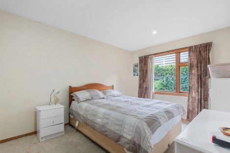 Photo of property in 117 Jeffreys Road, Strowan, Christchurch, 8052