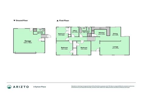 Photo of property in 6 Sylvan Place, Matamata, 3400