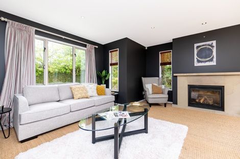 Photo of property in 21 Andover Street, Merivale, Christchurch, 8014