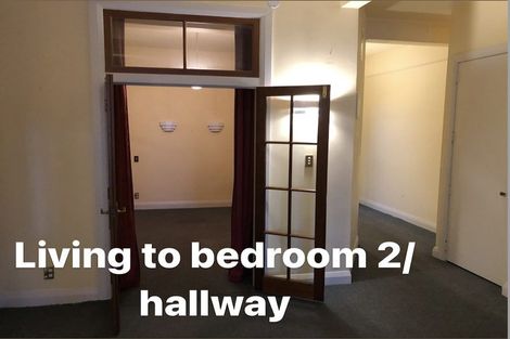 Photo of property in Chatsworth Flats, 5/23 Pirie Street, Mount Victoria, Wellington, 6011