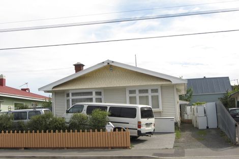 Photo of property in 25 Clarence Street, Addington, Christchurch, 8024