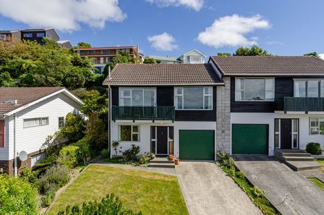 Photo of property in 7 Paparata Street, Karori, Wellington, 6012