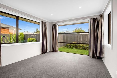 Photo of property in 366b Burnett Street, Ashburton, 7700