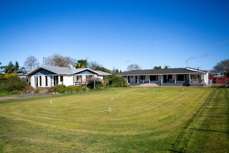 Photo of property in 10 Broadmeadows Road, Pukemoremore, Hamilton, 3493