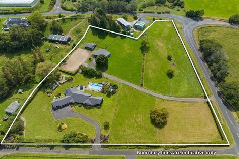 Photo of property in 362 Rotokauri Road, Burbush, Hamilton, 3289