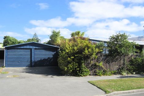 Photo of property in 12 Tern Street, Southshore, Christchurch, 8062