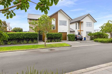 Photo of property in 6 Corsair Street, Hobsonville, Auckland, 0616