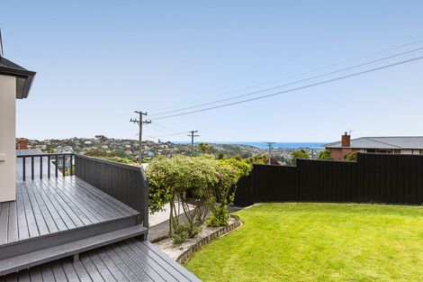 Photo of property in 91 Dunrobin Street, Waverley, Dunedin, 9013