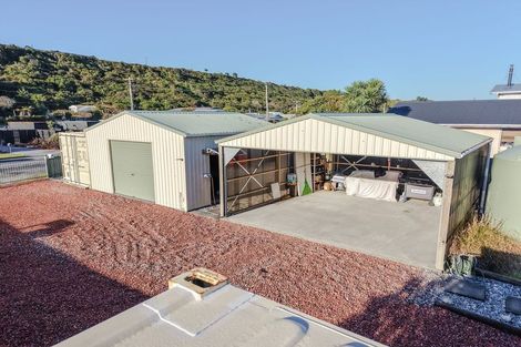 Photo of property in 26 Ogilvie Road, Gladstone, Greymouth, 7805
