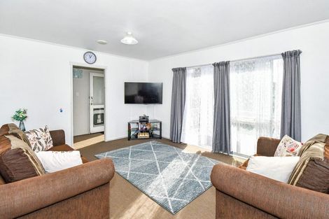 Photo of property in 6 Quintal Place, Papatoetoe, Auckland, 2025