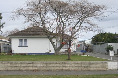 Photo of property in 27 Darwin Crescent, Maraenui, Napier, 4110