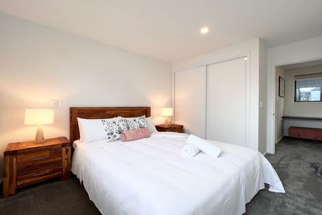 Photo of property in 8/14 Nova Place, Christchurch Central, Christchurch, 8011