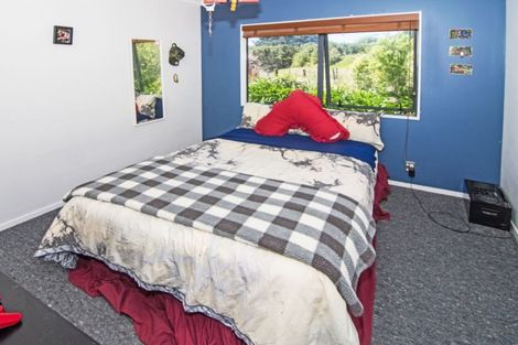 Photo of property in 5523 Masterton Castlepoint Road, Tinui, Masterton, 5889