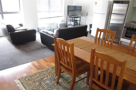 Photo of property in 204/57 Mahuhu Crescent, Auckland Central, Auckland, 1010