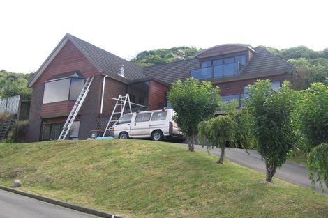 Photo of property in 19 Alleyne Court, Brown Owl, Upper Hutt, 5018