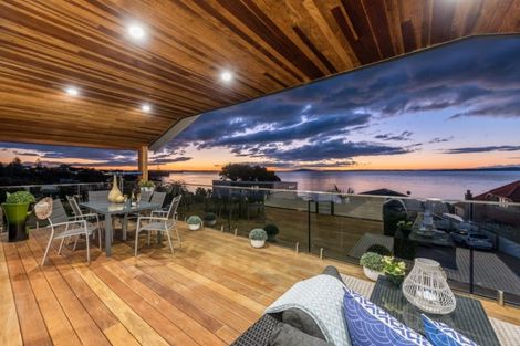 Photo of property in 74 Craig Road, Maraetai, Auckland, 2018