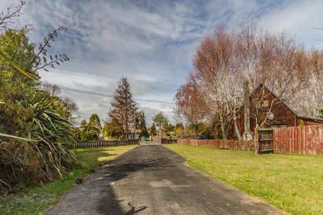 Photo of property in 99 Goldfinch Street, Ohakune, 4625