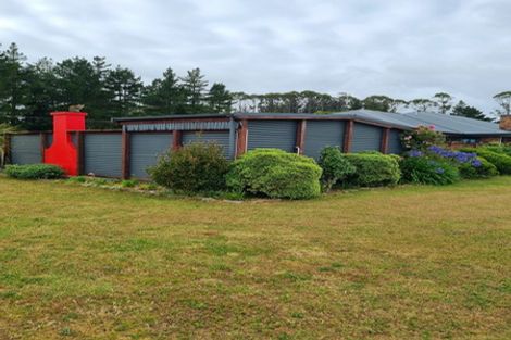 Photo of property in 219 Keogans Road, Arahura Valley, Hokitika, 7882