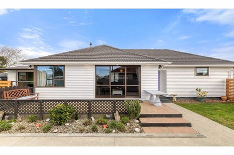 Photo of property in 18 Digby Place, Bromley, Christchurch, 8062
