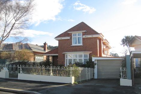 Photo of property in 21 Ings Avenue, Saint Clair, Dunedin, 9012