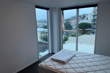 Photo of property in 502/77 Abel Smith Street, Te Aro, Wellington, 6011