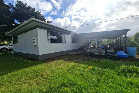 Photo of property in 1039 Trounson Park Road, Donnellys Crossing, Dargaville, 0379