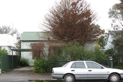 Photo of property in 412 Lyndon Road East, Hastings, 4122