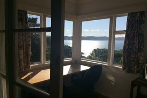 Photo of property in 131 Grafton Road, Roseneath, Wellington, 6011