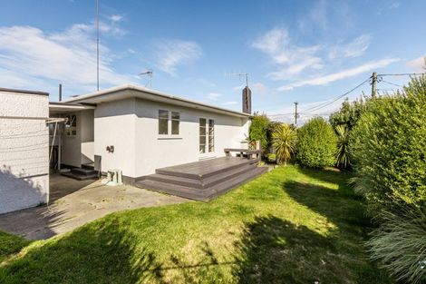 Photo of property in 80 Harold Holt Avenue, Onekawa, Napier, 4110
