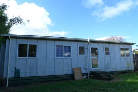 Photo of property in 15b Omapere Road, Kaikohe, 0405