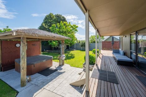 Photo of property in 34 Allens Lane, Clive, 4102