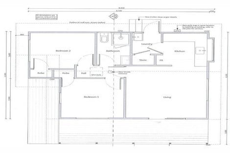 Photo of property in 80 Tancred Street, Ashburton, 7700