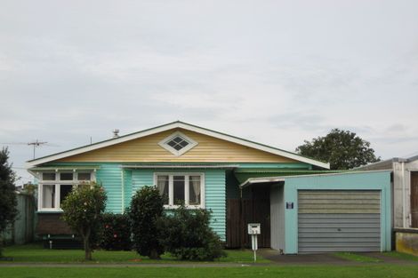 Photo of property in 1/32 Browne Street, Waitara, 4320