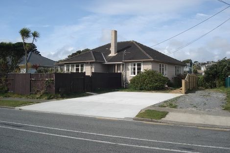 Photo of property in 34a Jillett Street, Titahi Bay, Porirua, 5022