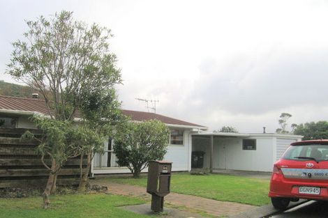 Photo of property in 24 Discovery Drive, Whitby, Porirua, 5024
