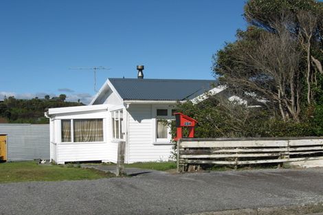 Photo of property in 234 Revell Street, Hokitika, 7810