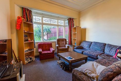 Photo of property in 318 Stuart Street, Dunedin Central, Dunedin, 9016