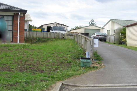 Photo of property in 14 Fareti Place, Mangere, Auckland, 2022