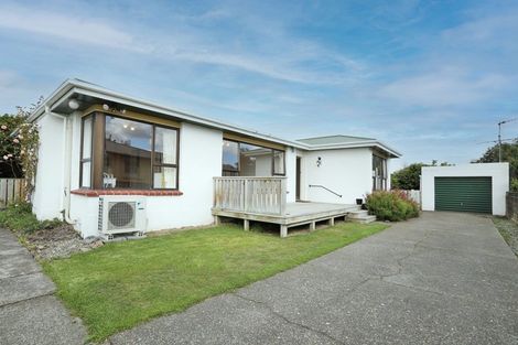 Photo of property in 24 Talbot Place, Hargest, Invercargill, 9810