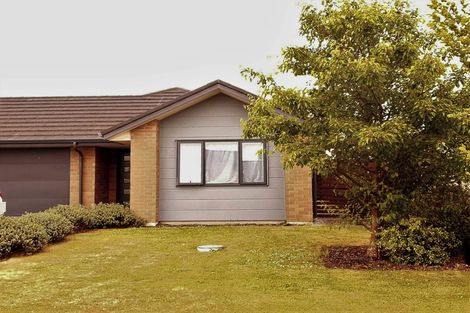 Photo of property in 50 Liddington Drive, Rolleston, 7615