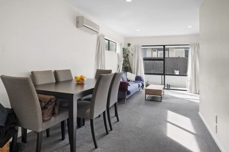 Photo of property in 4/25 Braddon Street, Addington, Christchurch, 8024