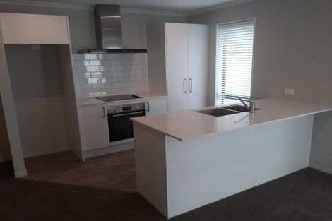 Photo of property in 43 Whittington Drive, Rolleston, 7615