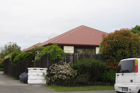 Photo of property in 14b Kowhai Avenue, Rangiora, 7400