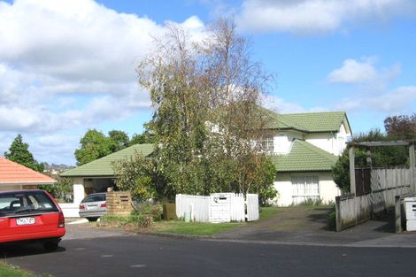 Photo of property in 19 Highgate Place, Somerville, Auckland, 2014