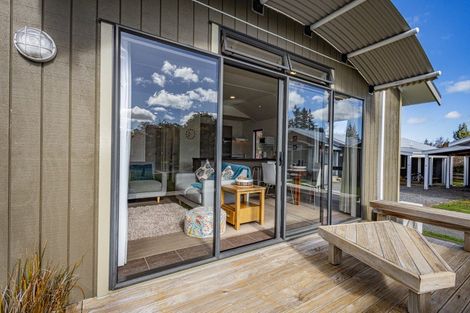 Photo of property in 44/20 Rangataua Rd (state Highway 49), Ohakune, 4625