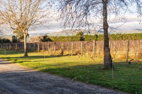 Photo of property in 20 Dakins Road, East Taratahi, Carterton, 5887