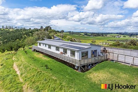 Photo of property in 160 Cameron Town Road, Pukekohe, 2678