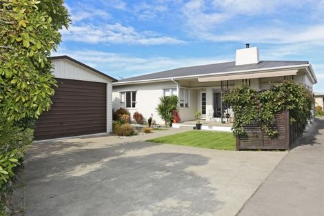 Photo of property in 18 Alpers Terrace, Marewa, Napier, 4110