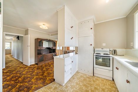 Photo of property in 51 Thackeray Street, Trentham, Upper Hutt, 5018